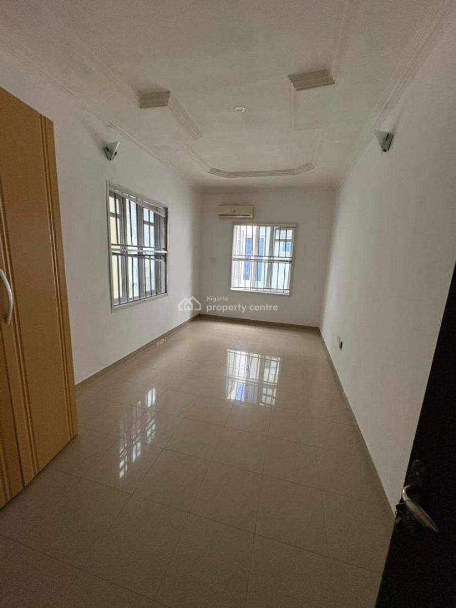 4 Bedroom Semi Detached Duplex Available, Megamound Estate, Lekki County, Lekki Expressway, Lekki, Lagos, Semi-detached Duplex for Rent