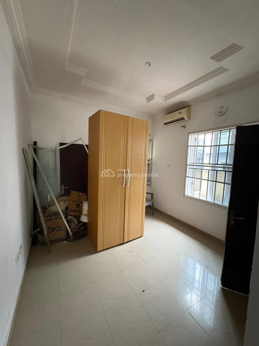 4 Bedroom Semi Detached Duplex Available, Megamound Estate, Lekki County, Lekki Expressway, Lekki, Lagos, Semi-detached Duplex for Rent