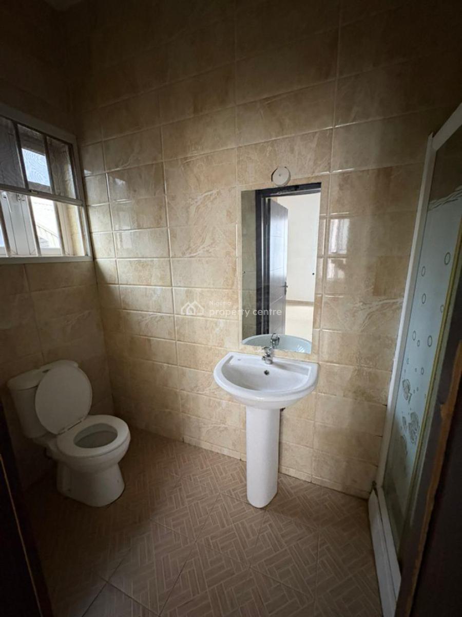 4 Bedroom Semi Detached Duplex Available, Megamound Estate, Lekki County, Lekki Expressway, Lekki, Lagos, Semi-detached Duplex for Rent