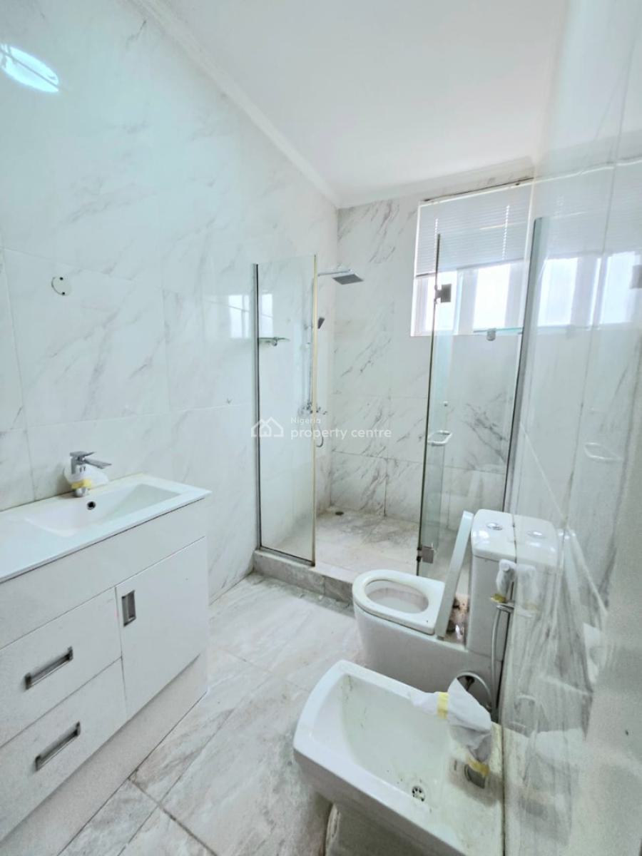 Luxury 5-bedroom Semi-detached Duplex with 2 Bq, Banana Island, Ikoyi, Lagos, Semi-detached Duplex for Rent