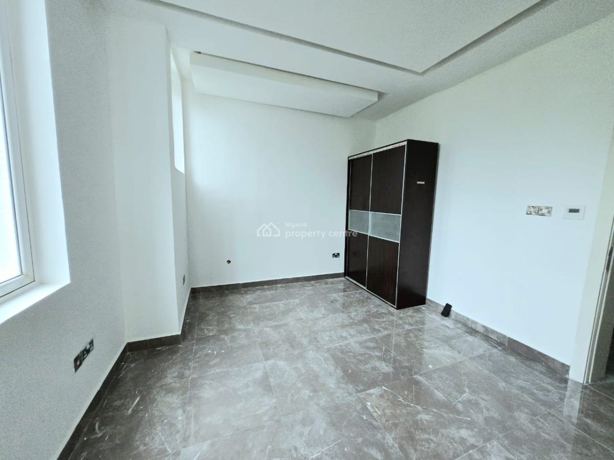 Luxury 5-bedroom Semi-detached Duplex with 2 Bq, Banana Island, Ikoyi, Lagos, Semi-detached Duplex for Rent