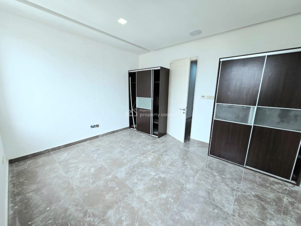 Luxury 5-bedroom Semi-detached Duplex with 2 Bq, Banana Island, Ikoyi, Lagos, Semi-detached Duplex for Rent