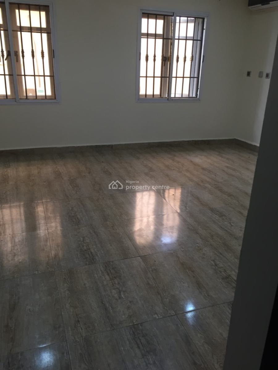 a Well-built Spacious 3 Bedroom Terrace Duplex, Apo-gudu District, Apo, Abuja, Terraced Duplex for Rent