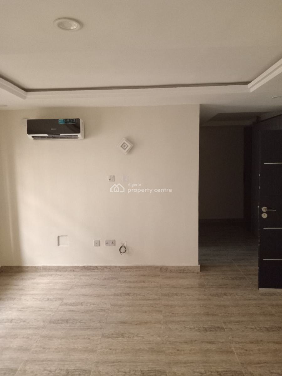 a Well-built Spacious 3 Bedroom Terrace Duplex, Apo-gudu District, Legislative Quaters Axis, Apo, Abuja, Terraced Duplex for Rent