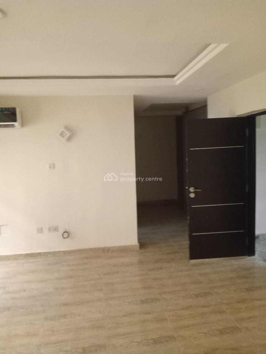 a Well-built Spacious 3 Bedroom Terrace Duplex, Apo-gudu District, Legislative Quaters Axis, Apo, Abuja, Terraced Duplex for Rent