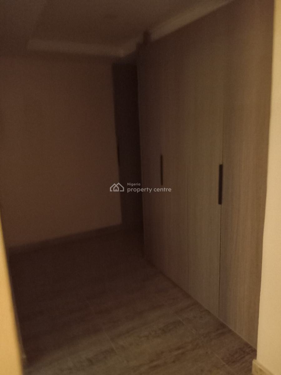 a Well-built Spacious 3 Bedroom Terrace Duplex, Apo-gudu District, Legislative Quaters Axis, Apo, Abuja, Terraced Duplex for Rent