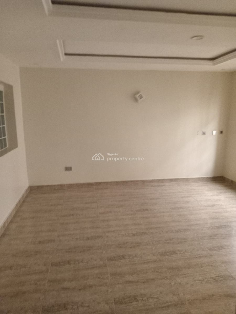 a Well-built Spacious 3 Bedroom Terrace Duplex, Apo-gudu District, Legislative Quaters Axis, Apo, Abuja, Terraced Duplex for Rent