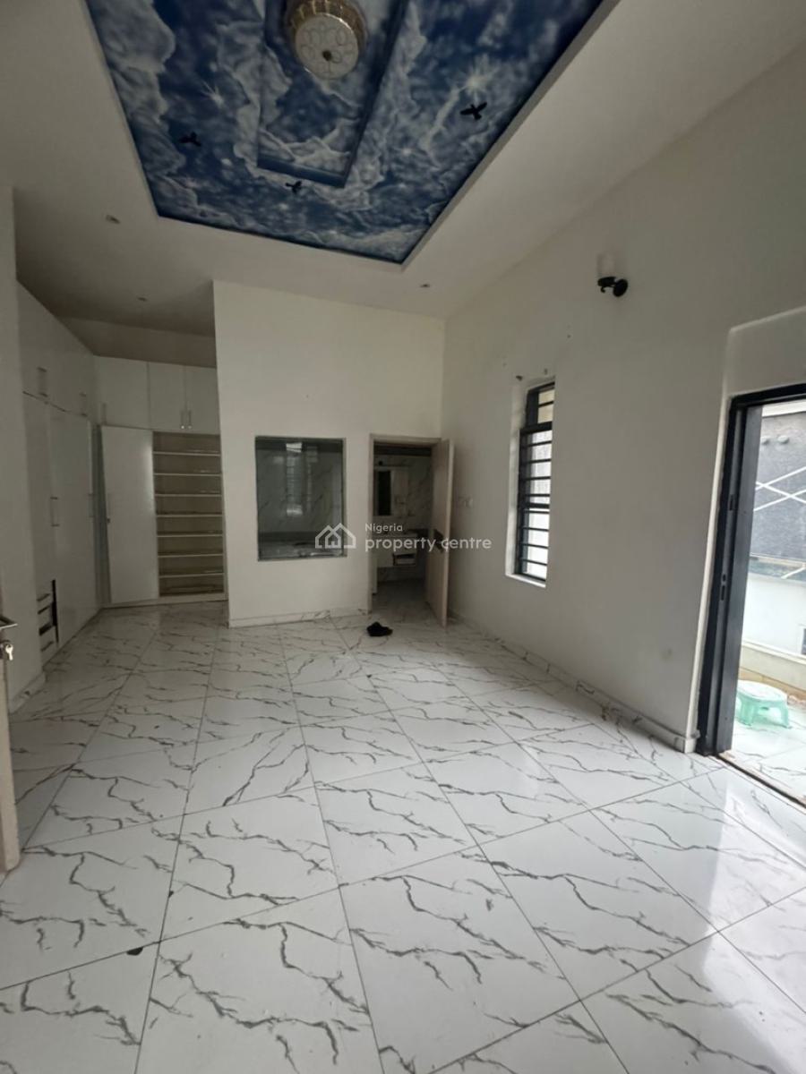 Luxury Miniflat, Orchid, Lekki, Lagos, Mini Flat (room and Parlour) for Rent