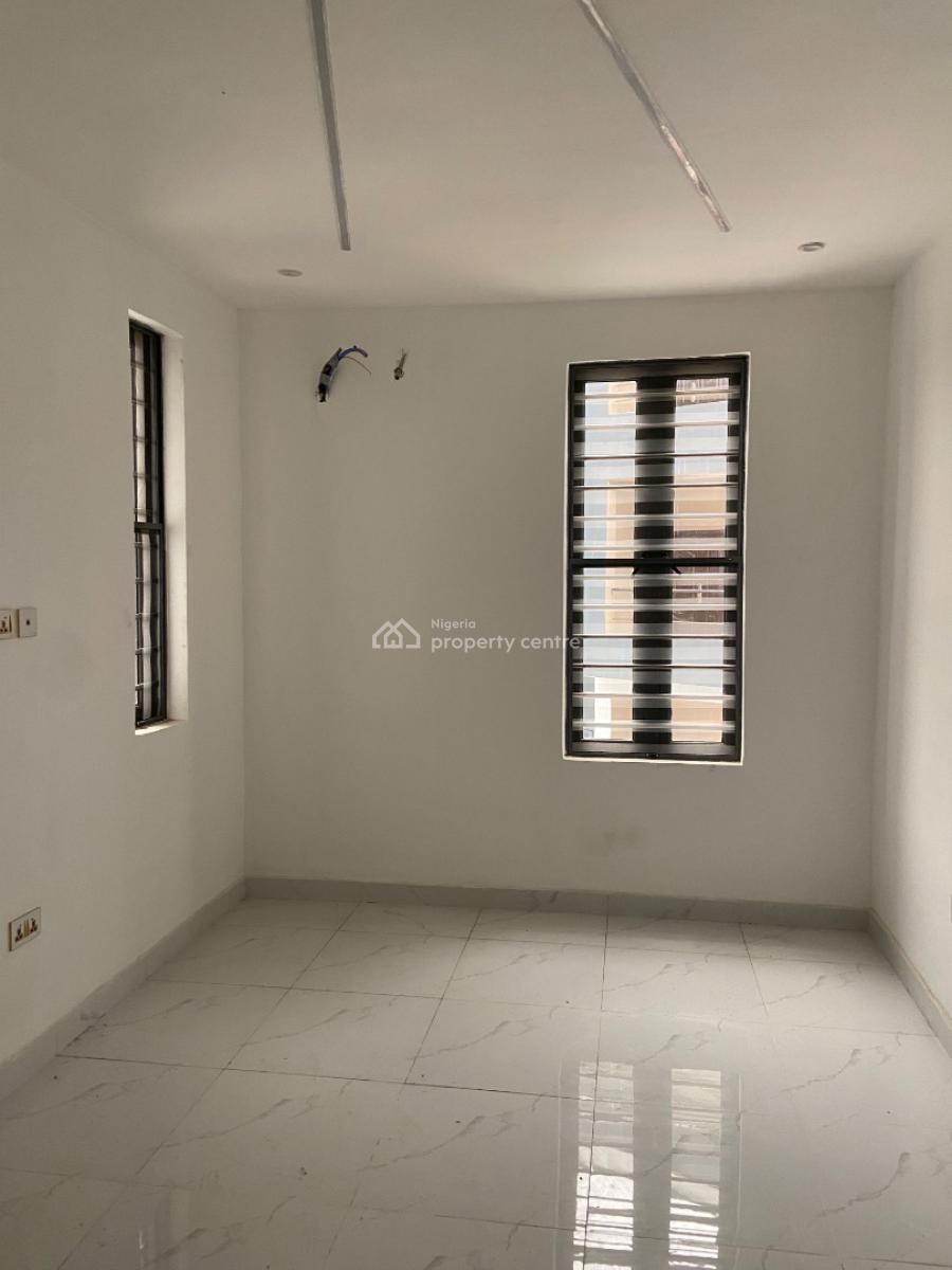 4bedroom Fully Detached Duplex with Swimming Pool, Rasheed Baruwa, Omole Phase 1, Ikeja, Lagos, Detached Duplex for Sale