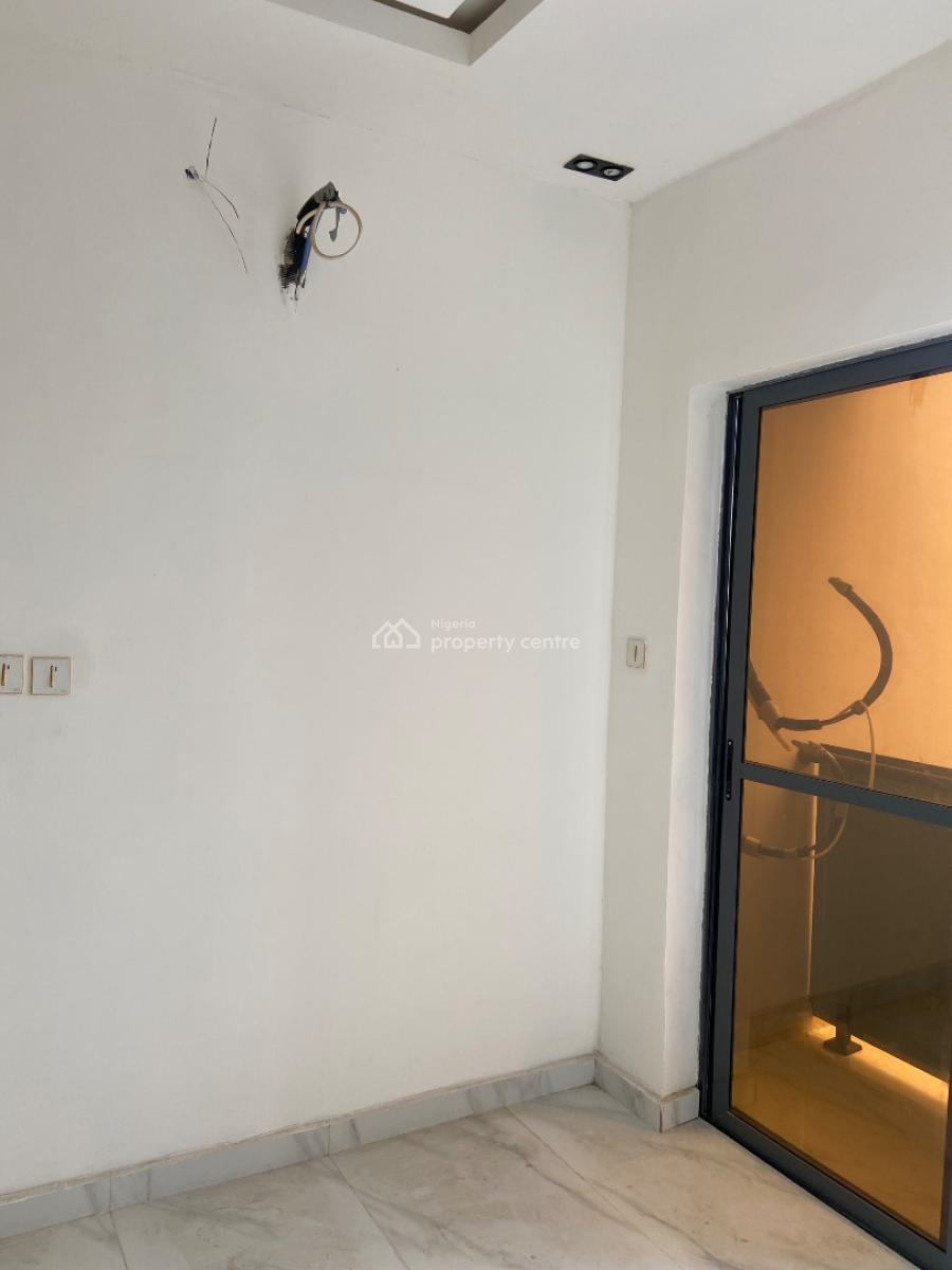 4bedroom Fully Detached Duplex with Swimming Pool, Rasheed Baruwa, Omole Phase 1, Ikeja, Lagos, Detached Duplex for Sale