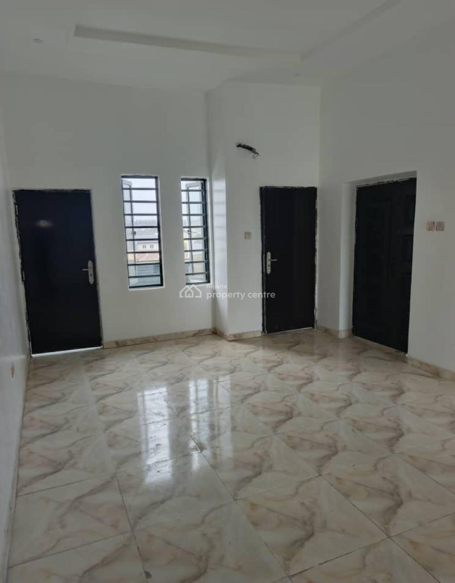 Brand New 2 Bedroom Apartment, Osapa, Lekki, Lagos, Flat / Apartment for Rent