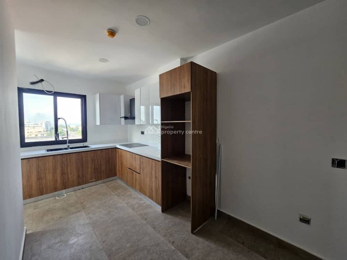 4 Bedroom Apartment, Banana Island, Ikoyi, Lagos, Flat / Apartment for Rent