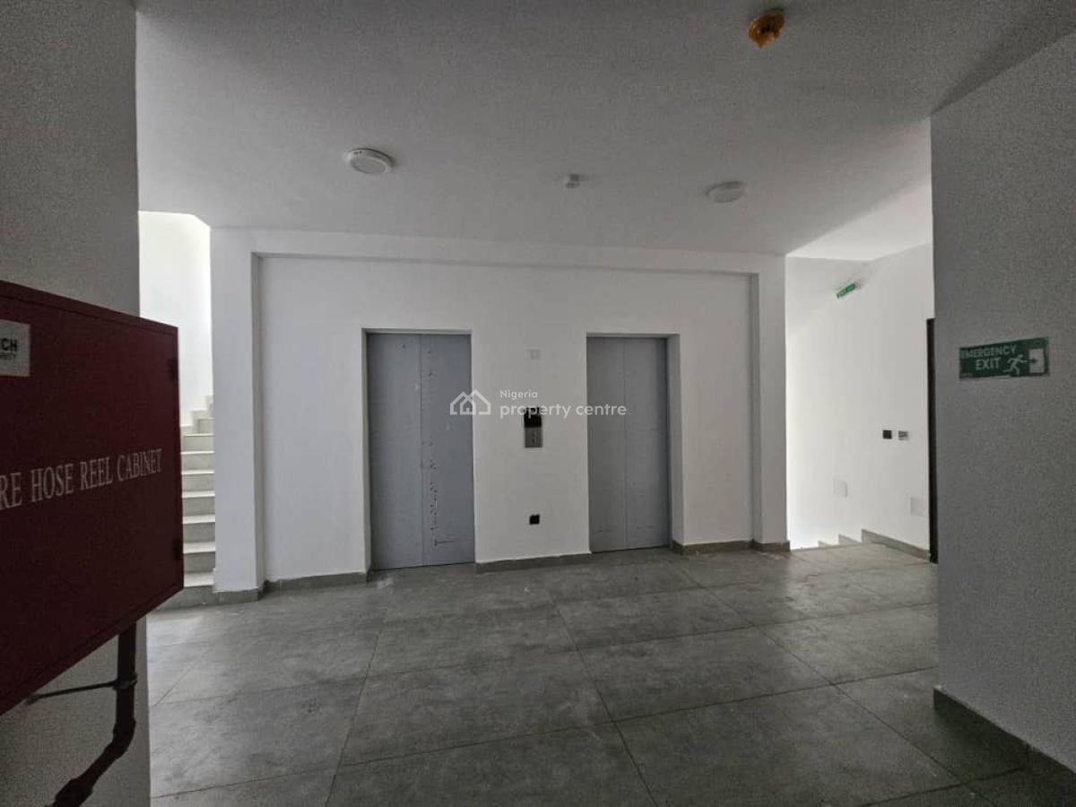 4 Bedroom Apartment, Banana Island, Ikoyi, Lagos, Flat / Apartment for Rent