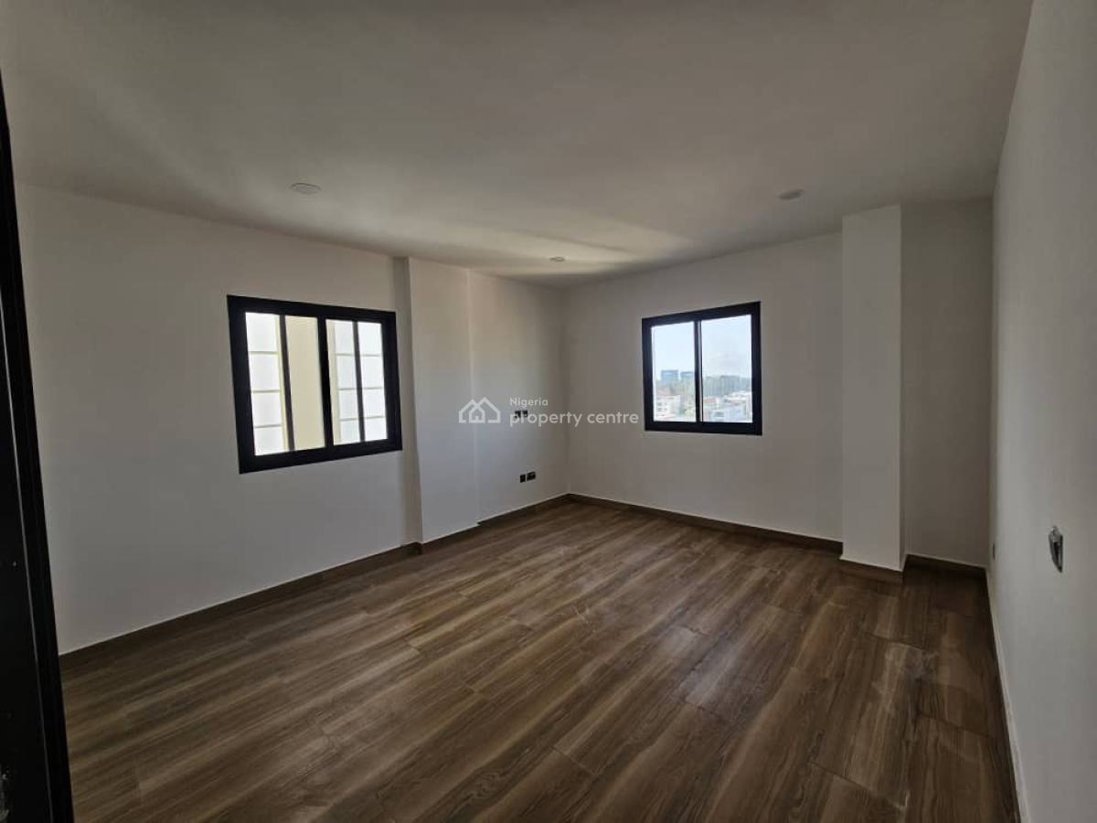 4 Bedroom Apartment, Banana Island, Ikoyi, Lagos, Flat / Apartment for Rent
