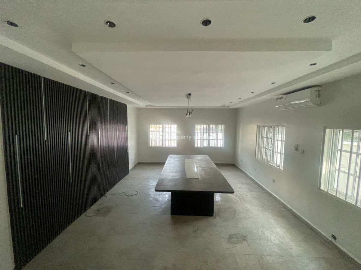 5 Bedroom, Serene, Wuse 2, Abuja, House for Sale