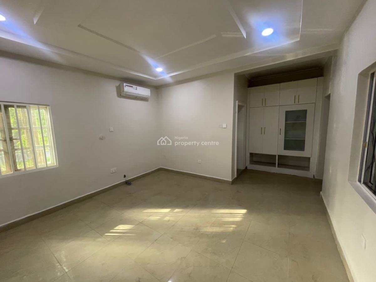5 Bedroom, Serene, Wuse 2, Abuja, House for Sale