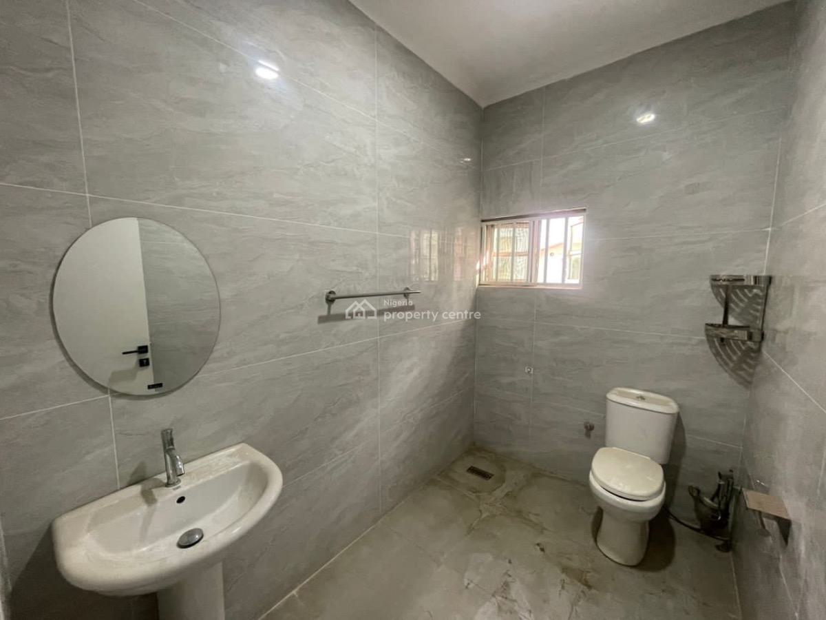 5 Bedroom, Serene, Wuse 2, Abuja, House for Sale