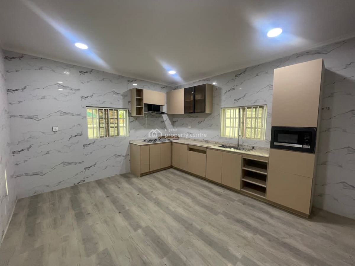 5 Bedroom, Serene, Wuse 2, Abuja, House for Sale