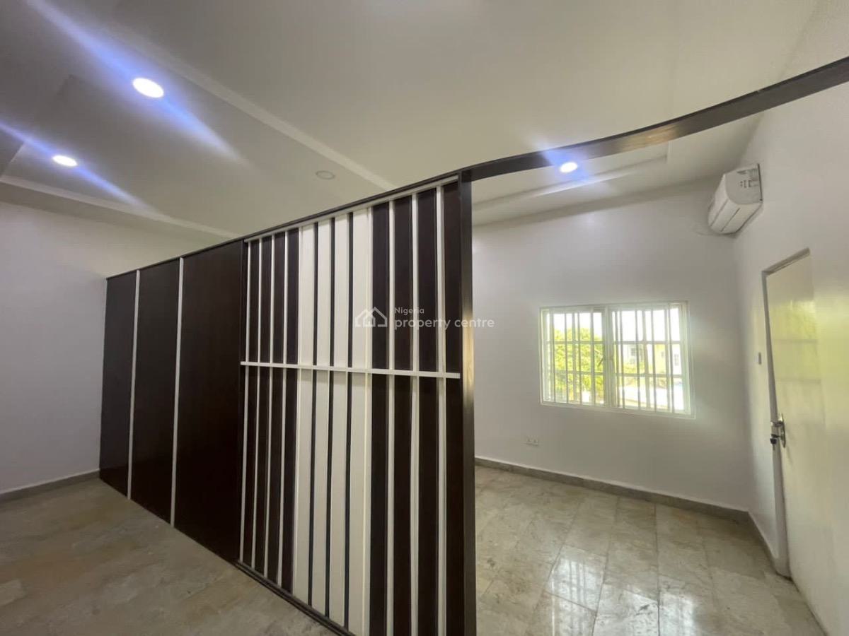 5 Bedroom, Serene, Wuse 2, Abuja, House for Sale