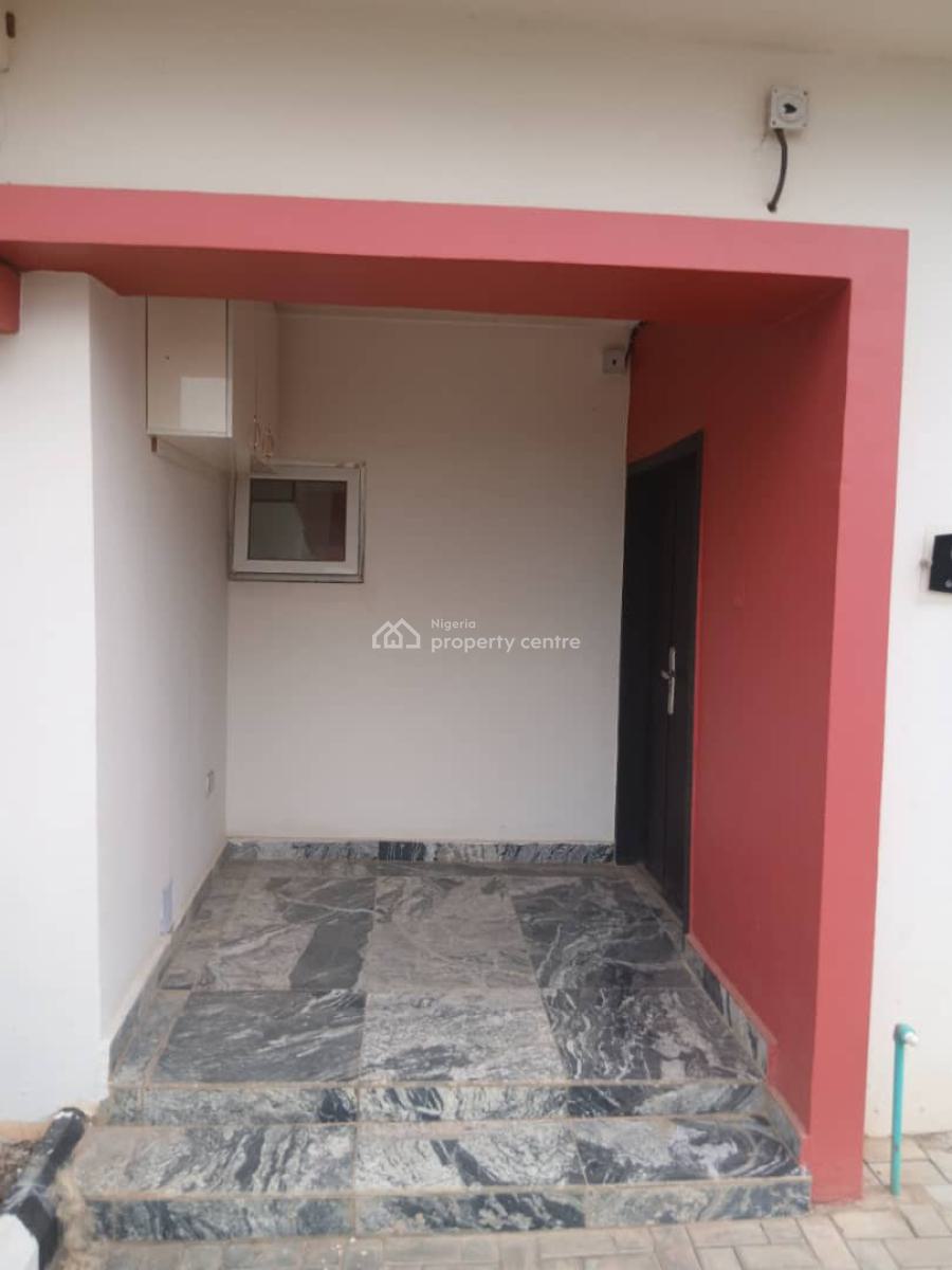 Exquisitely Finished 3bedroom Terraced Duplex, Inside a Serene Estate in Apo, Apo, Abuja, Terraced Duplex for Rent
