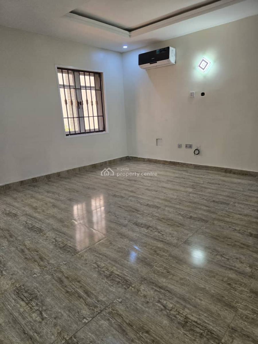 Exquisitely Finished 3bedroom Terraced Duplex, Inside a Serene Estate in Apo, Apo, Abuja, Terraced Duplex for Rent