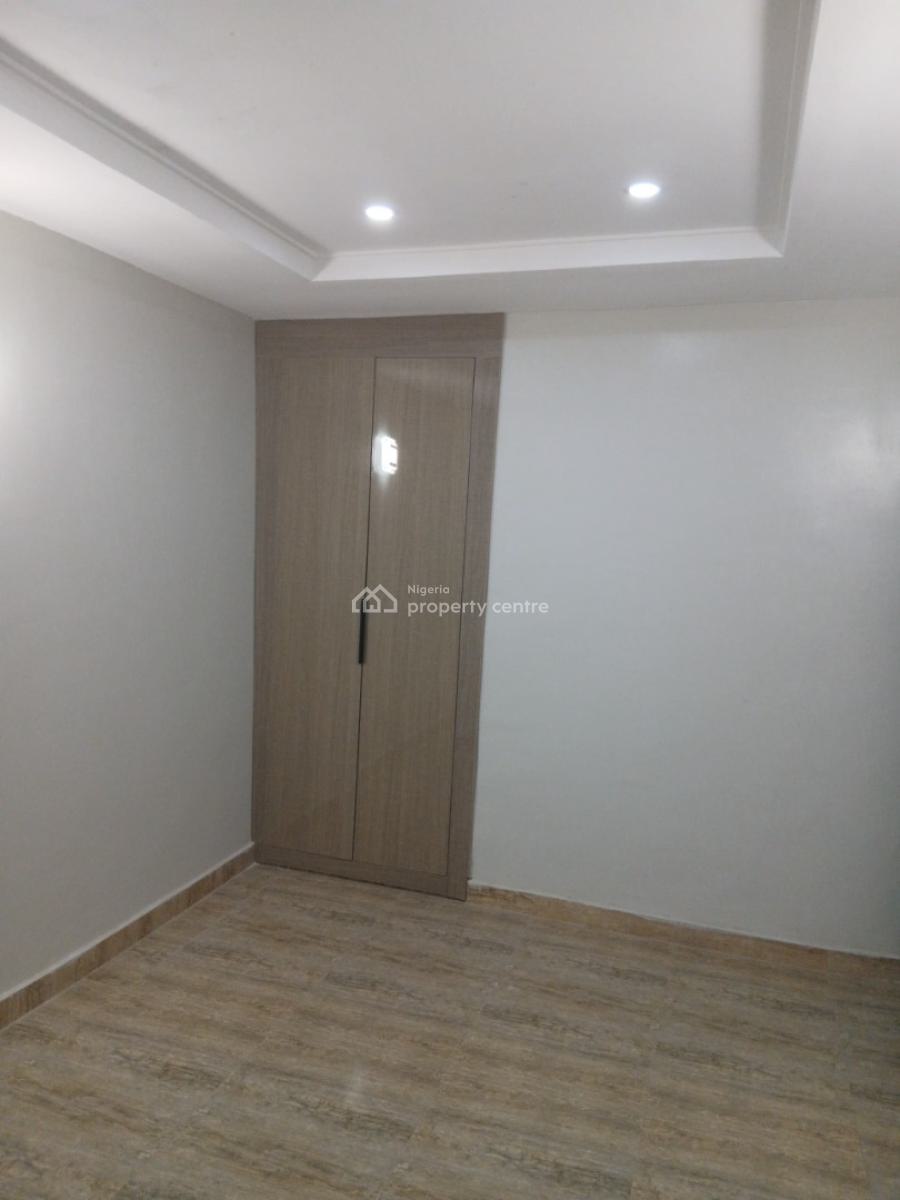 Exquisitely Finished 3bedroom Terraced Duplex, Inside a Serene Estate in Apo, Apo, Abuja, Terraced Duplex for Rent