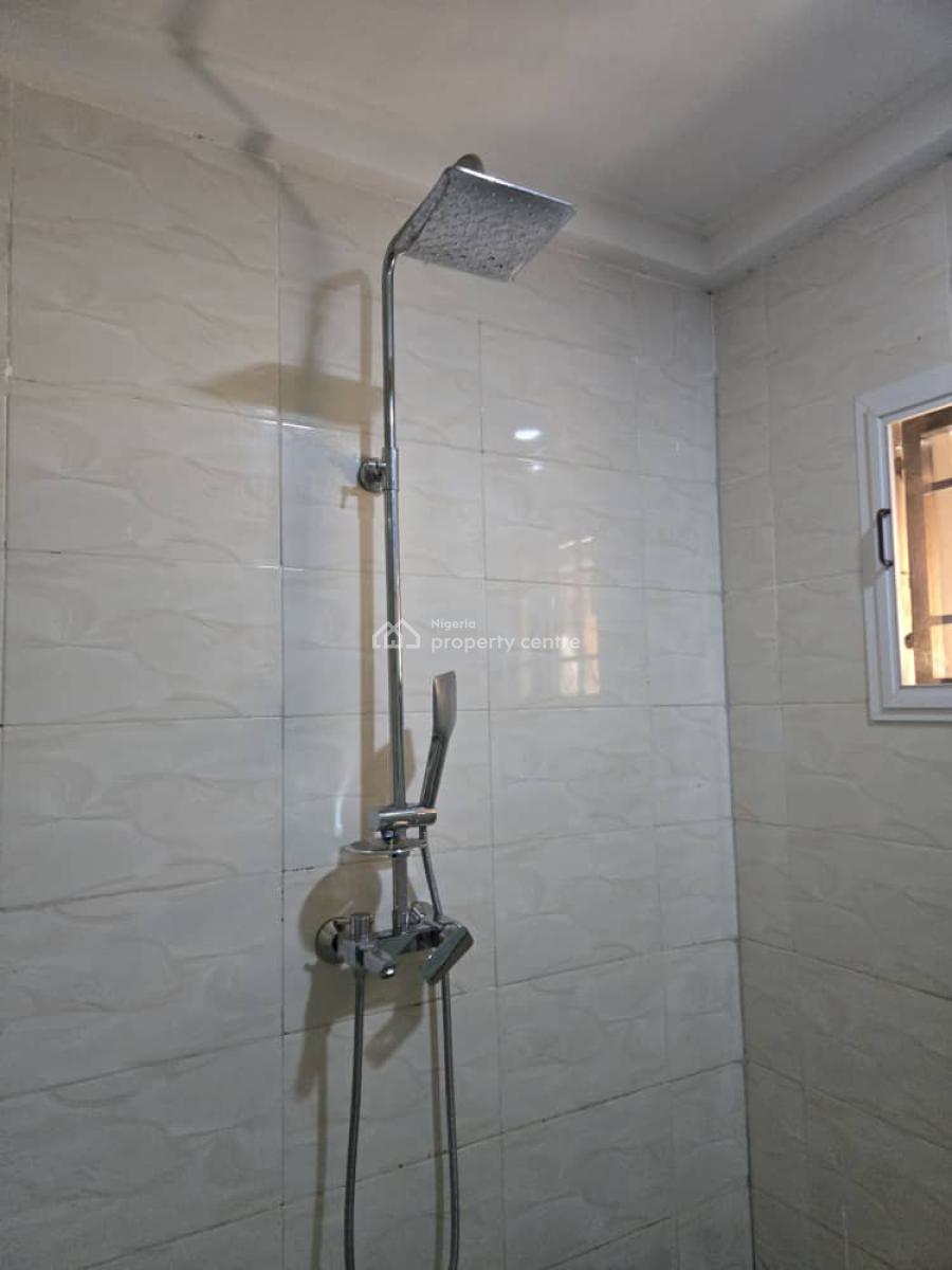 Exquisitely Finished 3bedroom Terraced Duplex, Inside a Serene Estate in Apo, Apo, Abuja, Terraced Duplex for Rent