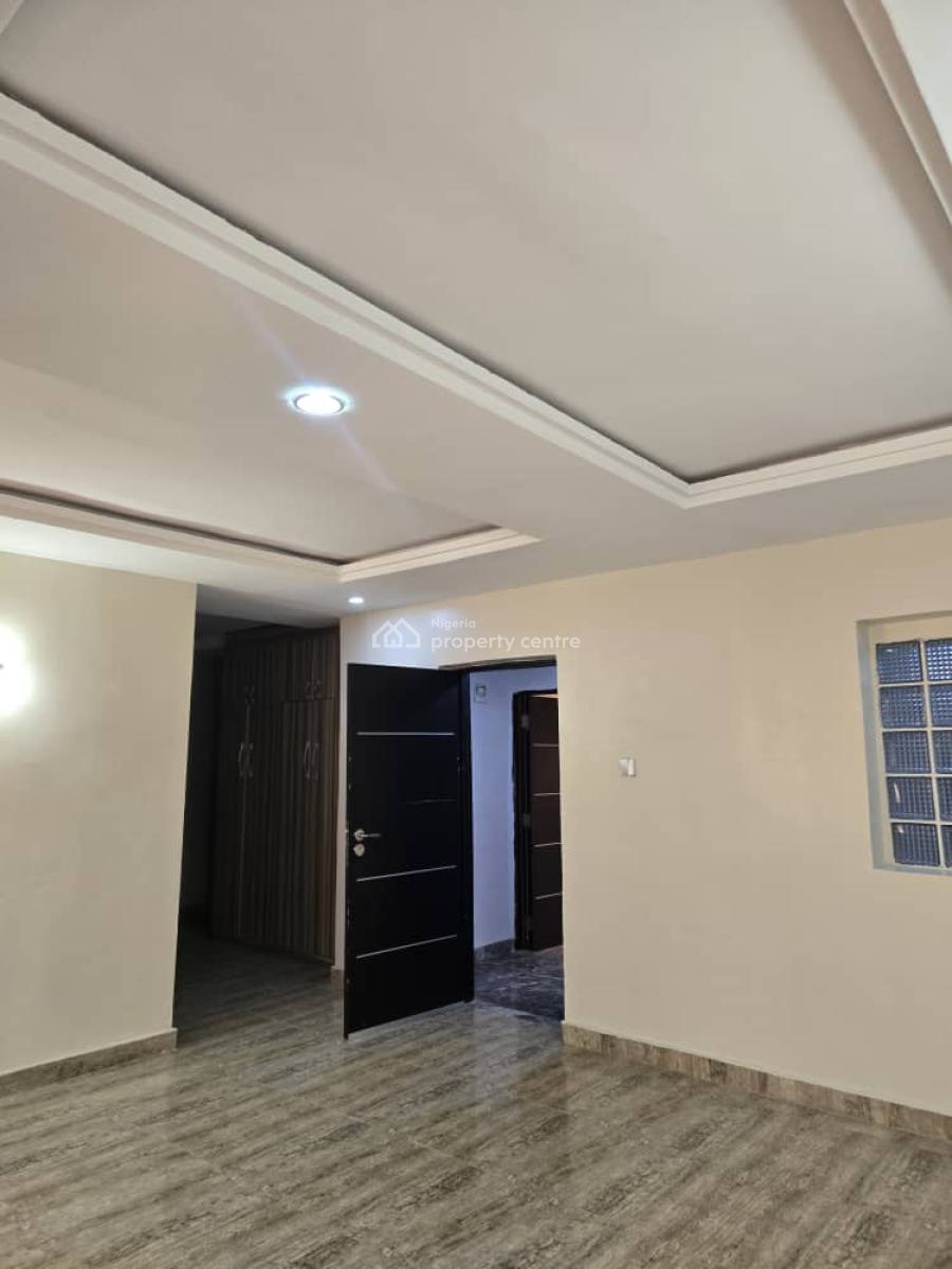 Exquisitely Finished 3bedroom Terraced Duplex, Inside a Serene Estate in Apo, Apo, Abuja, Terraced Duplex for Rent
