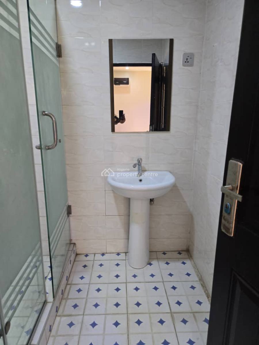 Exquisitely Finished 3bedroom Terraced Duplex, Inside a Serene Estate in Apo, Apo, Abuja, Terraced Duplex for Rent