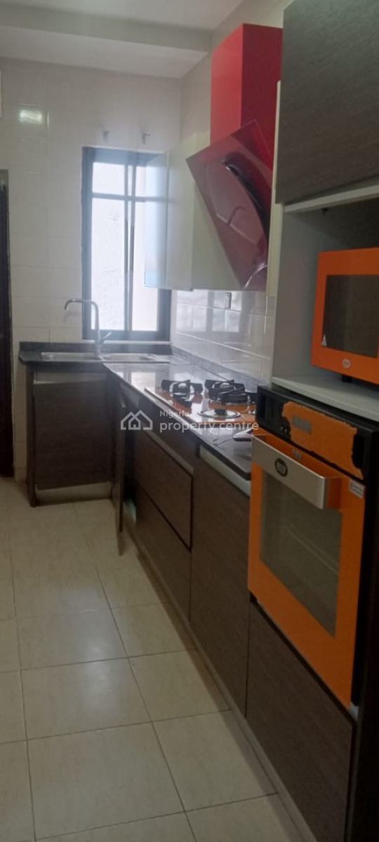 Luxury 2 Bedroom Apartment, Oniru, Victoria Island (vi), Lagos, Flat / Apartment for Rent