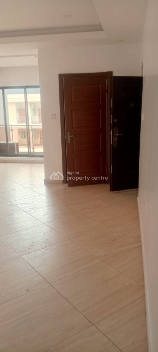 Luxury 2 Bedroom Apartment, Oniru, Victoria Island (vi), Lagos, Flat / Apartment for Rent