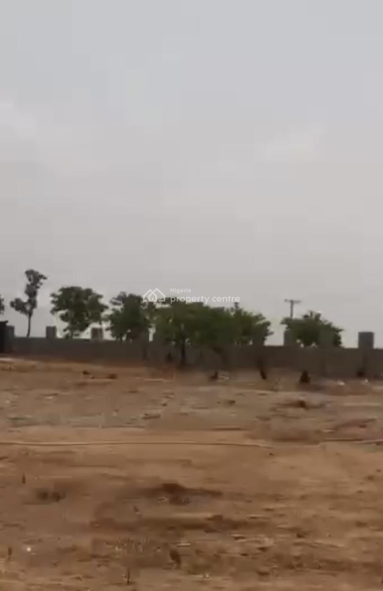 a Standard, Solid Half Plot of Land, Ifako, Gbagada, Lagos, Mixed-use Land for Sale