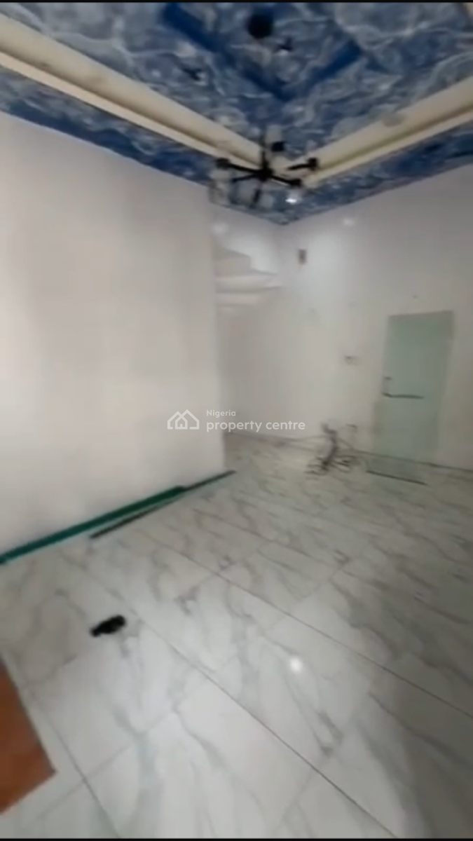 Studio Apartment, Orchid, Lekki, Lagos, Self Contain (single Rooms) for Rent