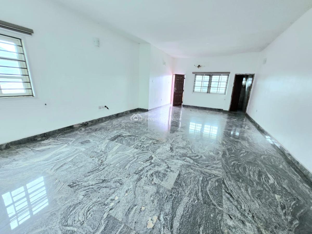 Self-service 2-bedroom Penthouse, Lekki Right Side, Lekki Phase 1, Lekki, Lagos, Flat / Apartment for Rent