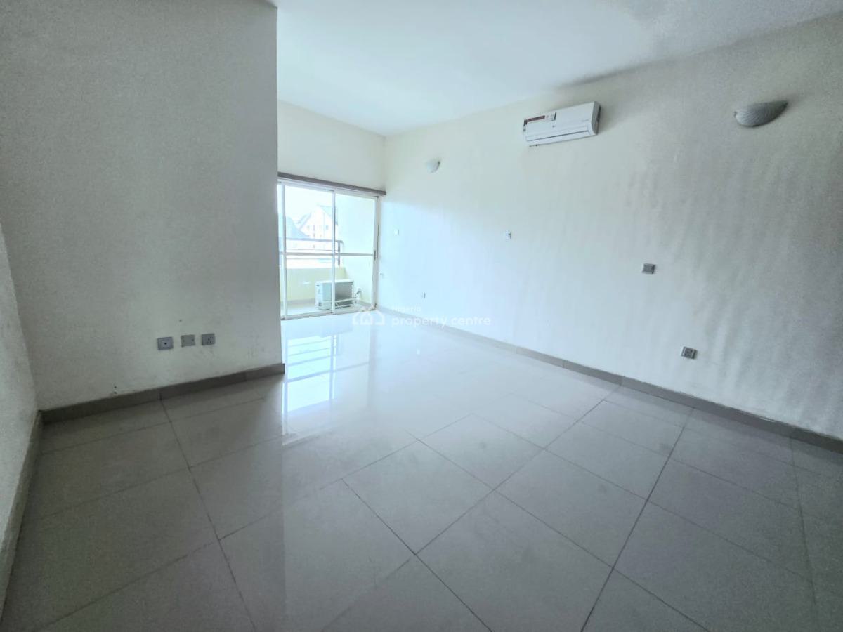 Self-service 2-bedroom Penthouse, Lekki Right Side, Lekki Phase 1, Lekki, Lagos, Flat / Apartment for Rent