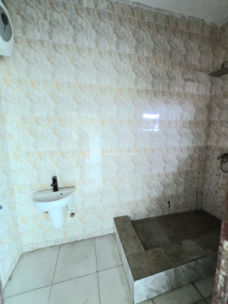 Self-service 2-bedroom Penthouse, Lekki Right Side, Lekki Phase 1, Lekki, Lagos, Flat / Apartment for Rent