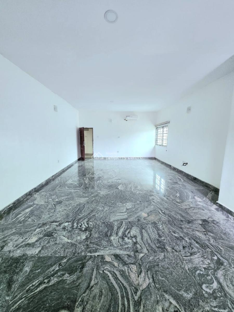 Self-service 2-bedroom Penthouse, Lekki Right Side, Lekki Phase 1, Lekki, Lagos, Flat / Apartment for Rent