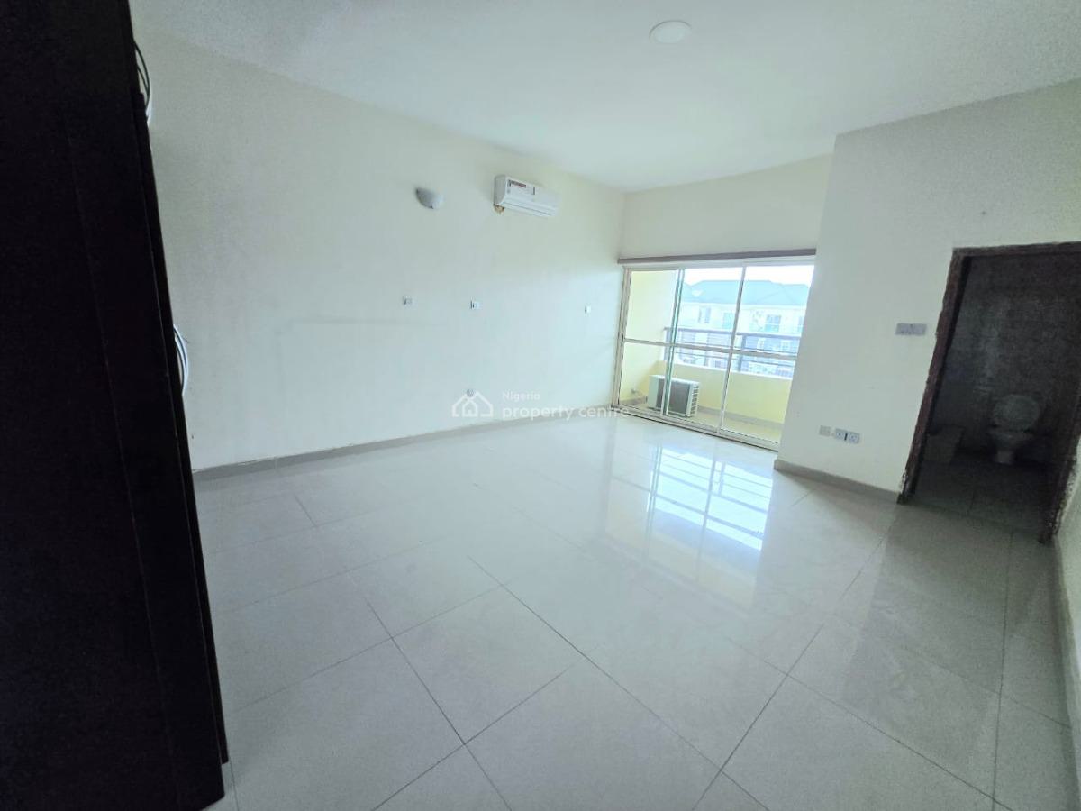 Self-service 2-bedroom Penthouse, Lekki Right Side, Lekki Phase 1, Lekki, Lagos, Flat / Apartment for Rent