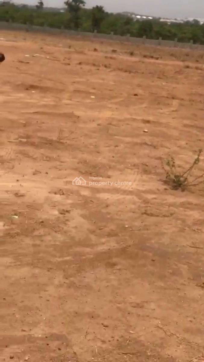 a Standard, Sharp, Land, Ifako, Gbagada, Lagos, Mixed-use Land for Sale