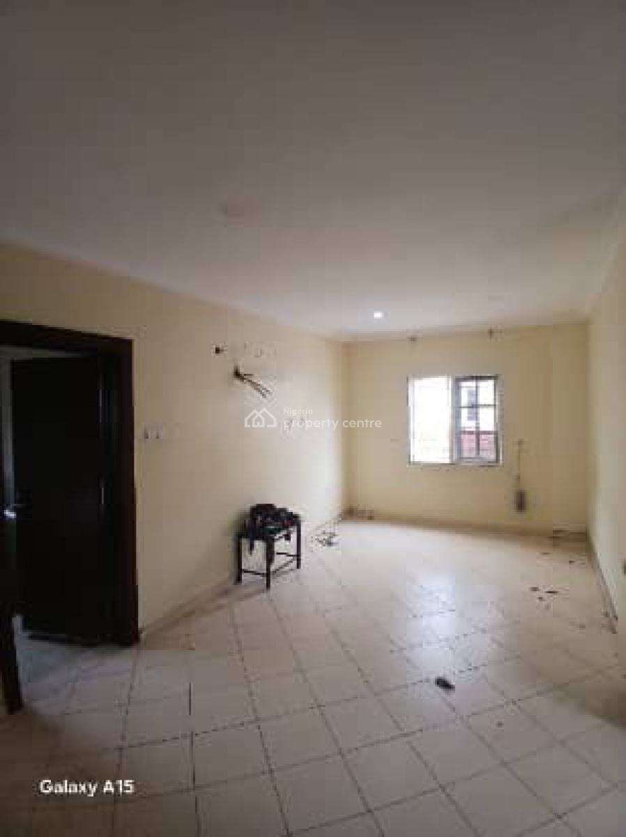 Well Built 4 Bedroom Detached Duplex with Bq in an Estate, Apo District, Apo, Abuja, Detached Duplex for Rent