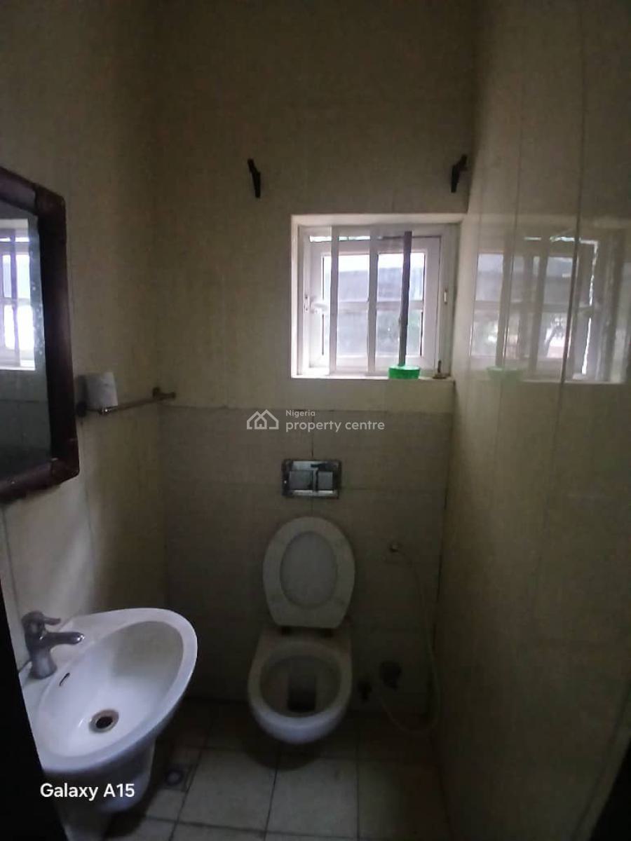 Well Built 4 Bedroom Detached Duplex with Bq in an Estate, Apo District, Apo, Abuja, Detached Duplex for Rent