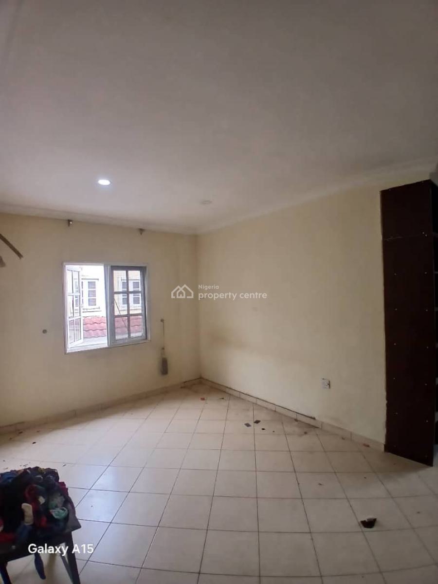 Well Built 4 Bedroom Detached Duplex with Bq in an Estate, Apo District, Apo, Abuja, Detached Duplex for Rent