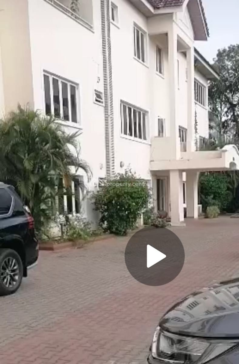 on 2400sqm Is 2 Units of 4 Bedroom Flat Penthouse 8 Units of 3 Bedroom Flat ,gym, Victoria Island (vi), Lagos, Block of Flats for Sale