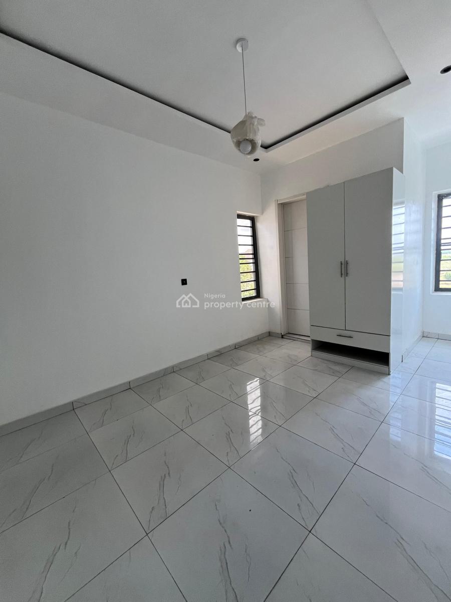 5 Bedrooms  Fully Detached Duplex, Chevron, Lekki Expressway, Lekki, Lagos, Detached Duplex for Sale