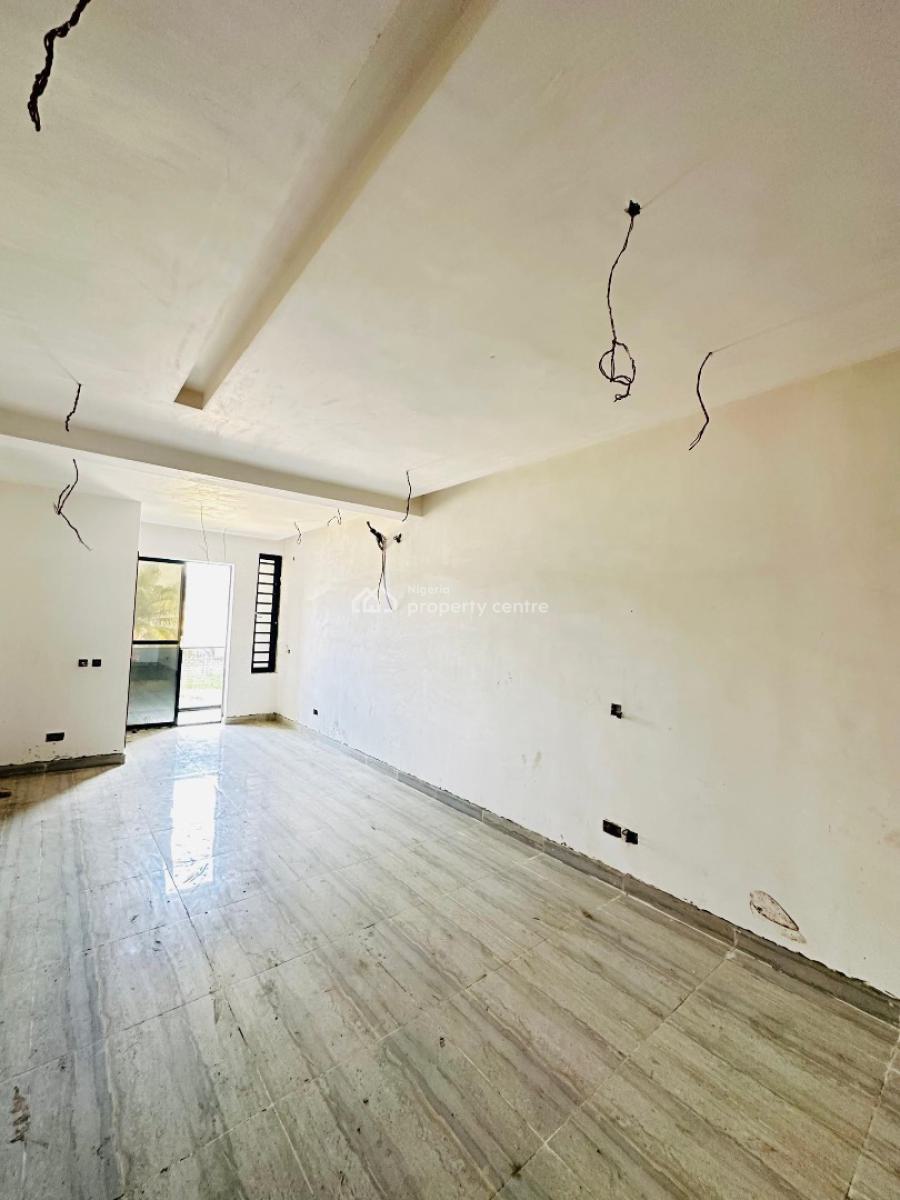 a Finely Built 2 Bedroom Apartment, Ologolo, Ologolo, Lekki, Lagos, Block of Flats for Sale