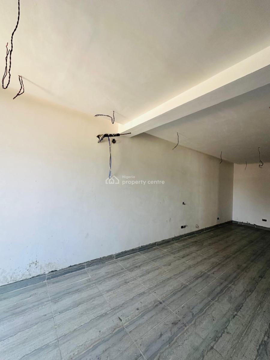 a Finely Built 2 Bedroom Apartment, Ologolo, Ologolo, Lekki, Lagos, Block of Flats for Sale