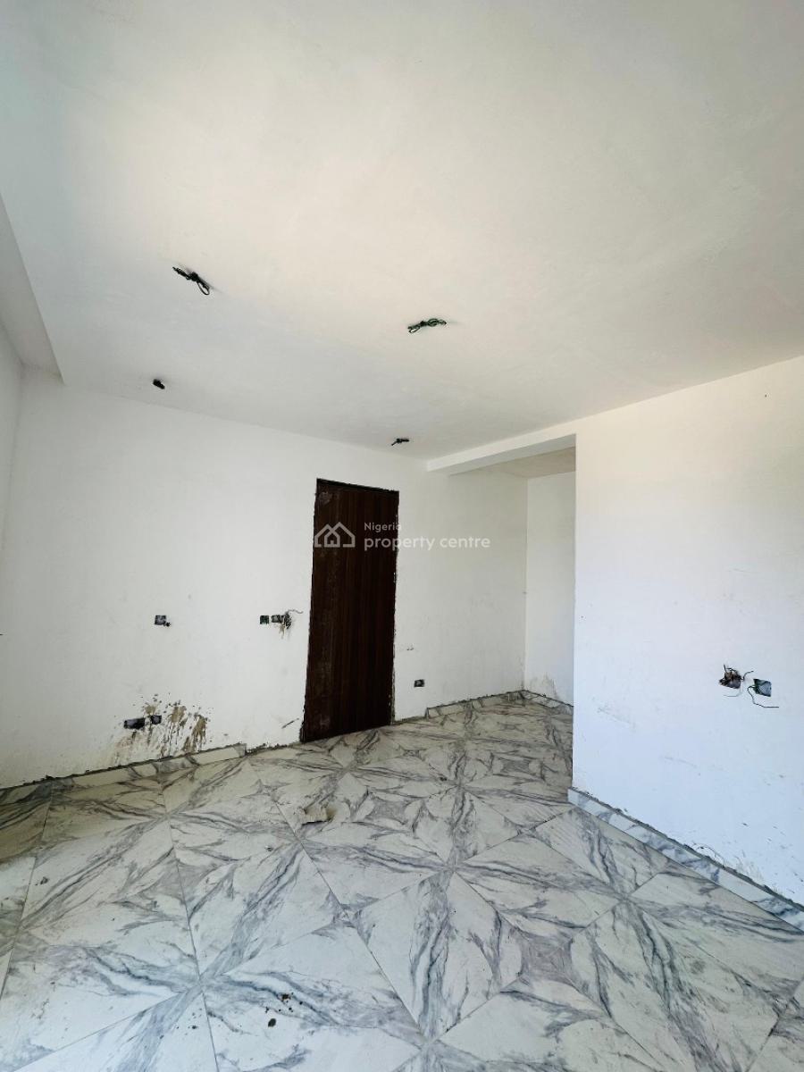 a Finely Built 2 Bedroom Apartment, Ologolo, Ologolo, Lekki, Lagos, Block of Flats for Sale