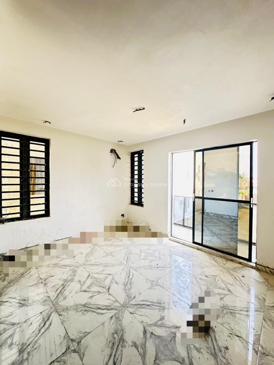 a Finely Built 2 Bedroom Apartment, Ologolo, Ologolo, Lekki, Lagos, Block of Flats for Sale
