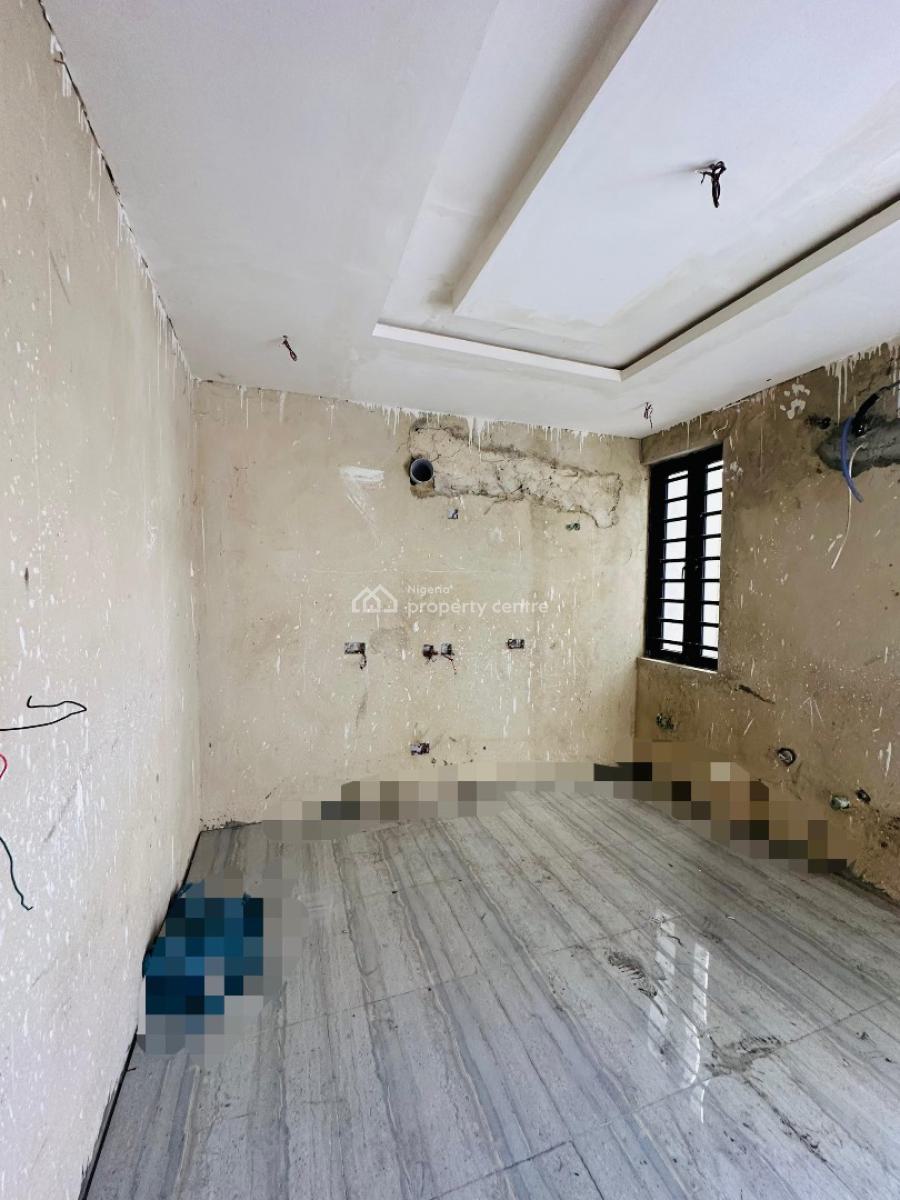 a Finely Built 2 Bedroom Apartment, Ologolo, Ologolo, Lekki, Lagos, Block of Flats for Sale