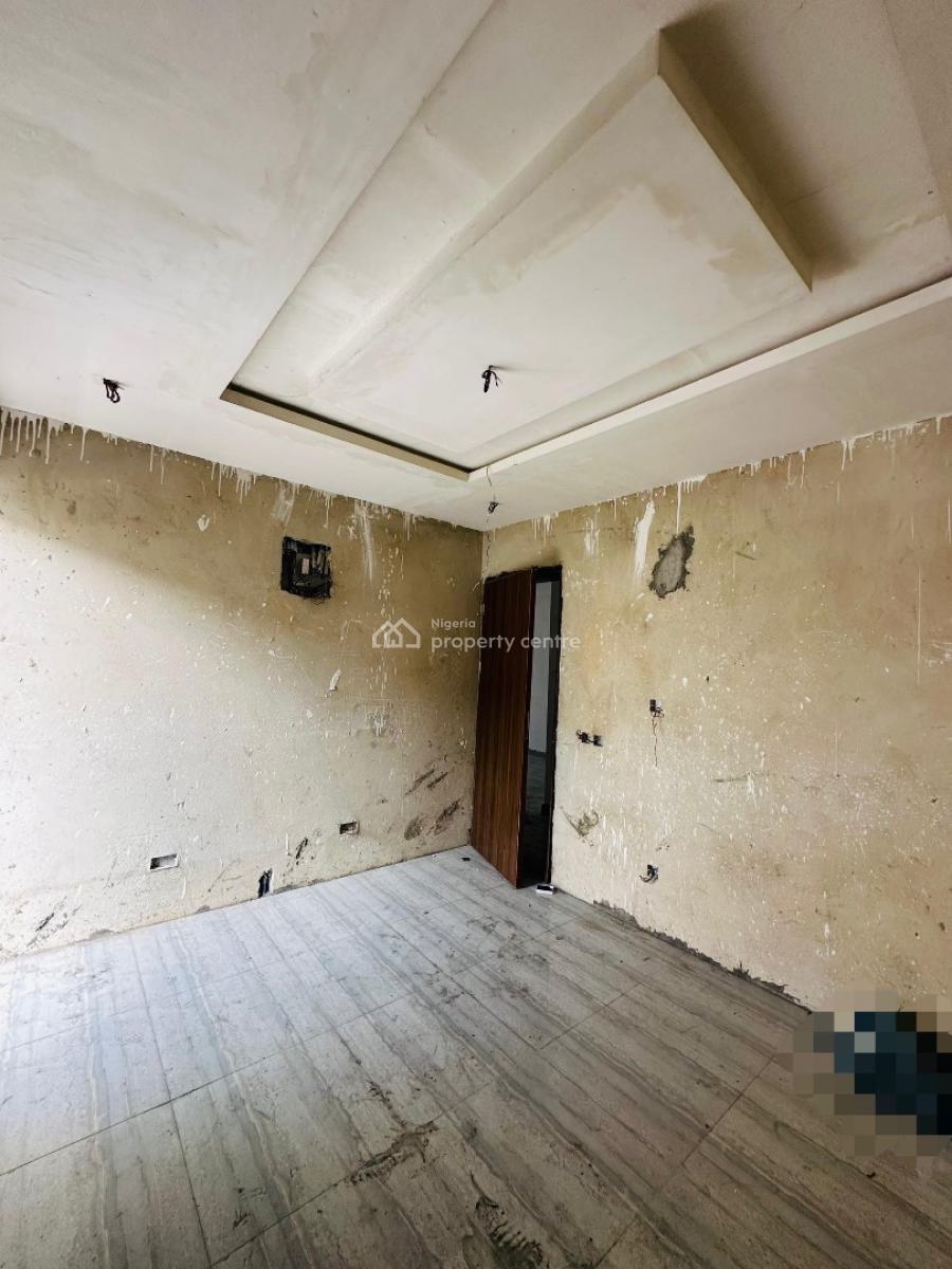 a Finely Built 2 Bedroom Apartment, Ologolo, Ologolo, Lekki, Lagos, Block of Flats for Sale